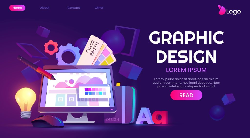 Graphic design 5