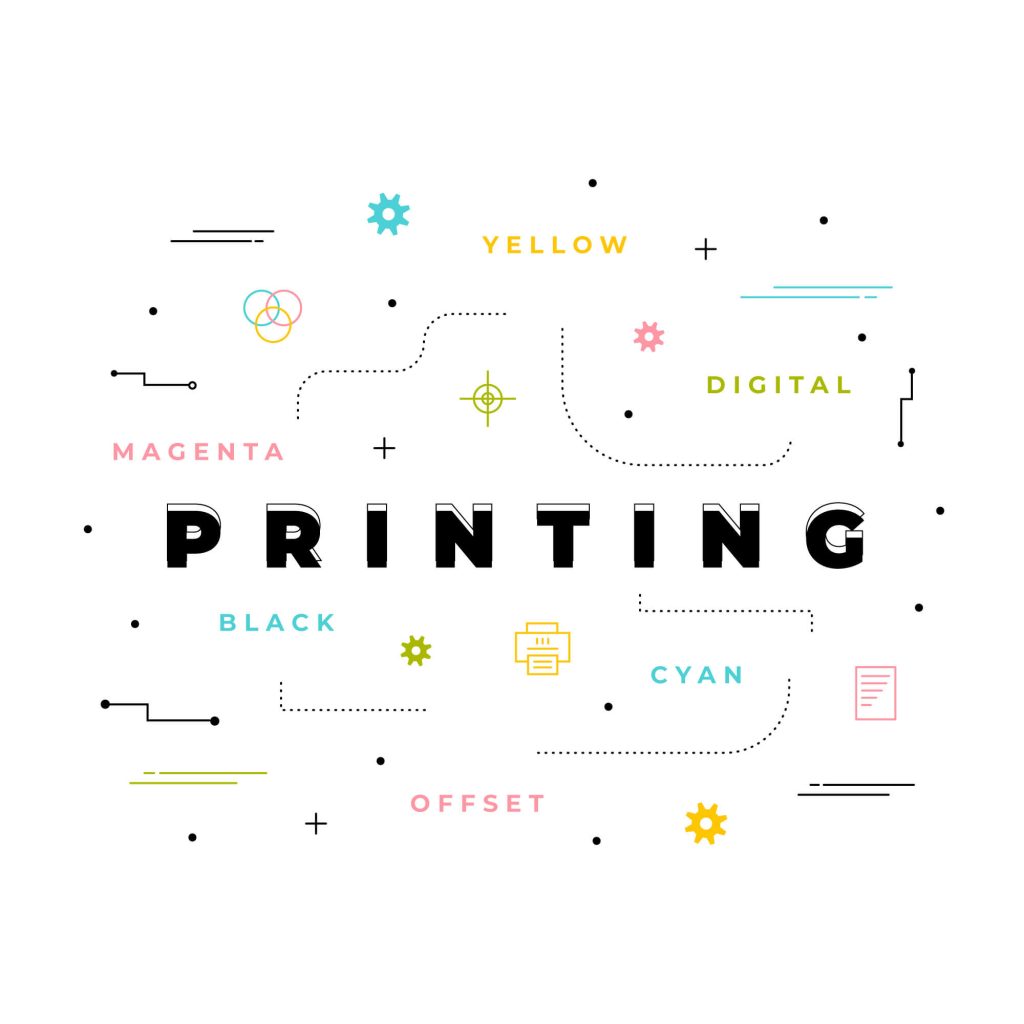 Reliable Printing, Exceptional Quality